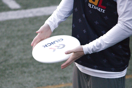 De bedste frisbees - Vores anbefalinger