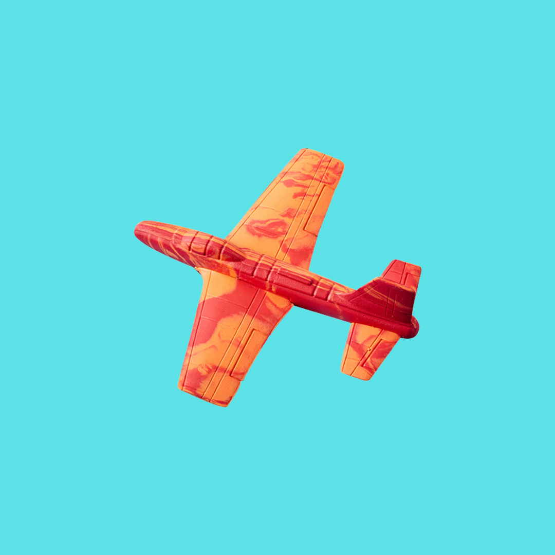 Svæveflyvere