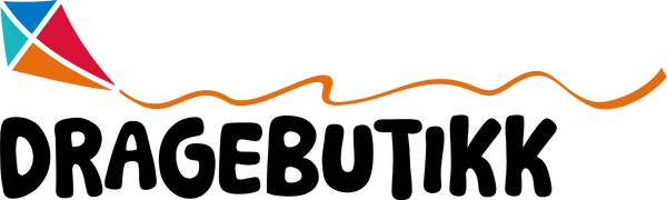 Dragebutikk Logo - Norge