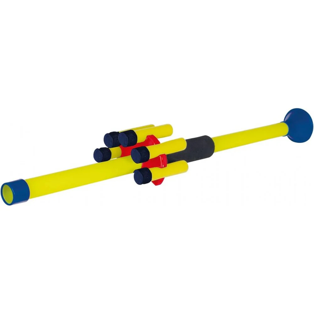 Günther Blowgun