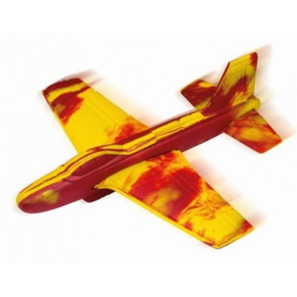Günther Stunt Glider
