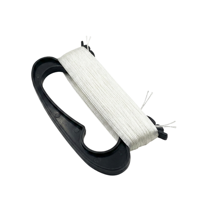 Håndtag med line - 100m