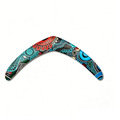 Wikz Boomerang – Lagune
