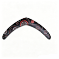 Wikz Boomerang – Lava
