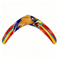 Wikz Boomerang – Ørn