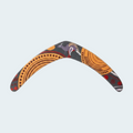 Wikz Boomerang – Outback