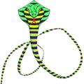 Wikz Cobra Drage