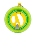 Wikz Dragehjul med line – 200 m