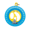 Wikz Dragehjul med line – 30 meter
