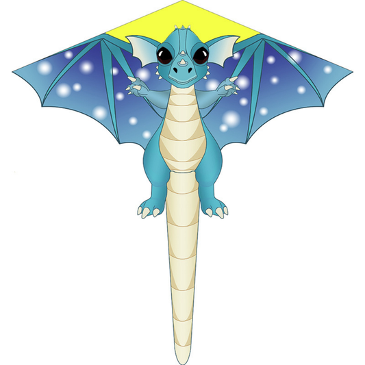 Wikz Fantasy Drage