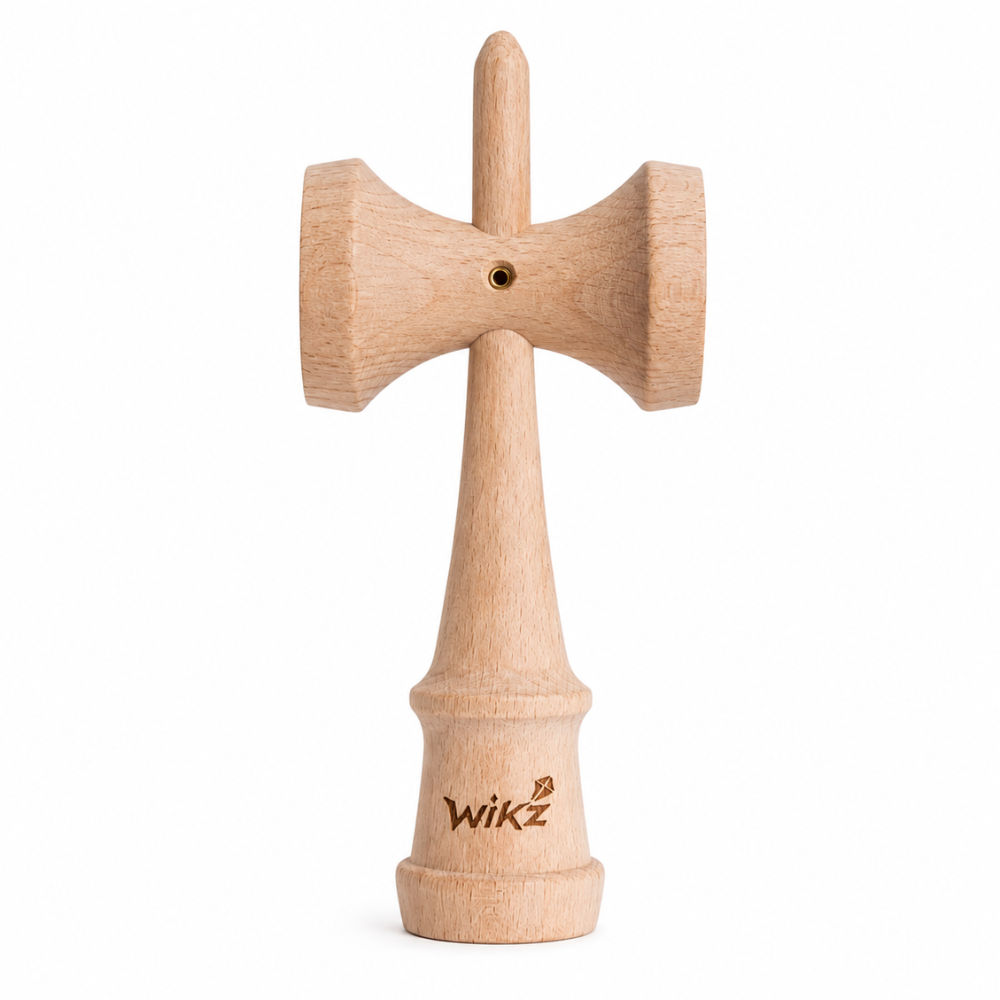 Wikz Kendama