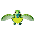 Wikz Toby The Turtle