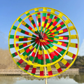 Wikz Vindspinner – Twista ColorWheel XL