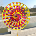 Wikz Vindspinner – Twista ColorWheel