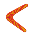 Wikz Boomerang – WindRider X7
